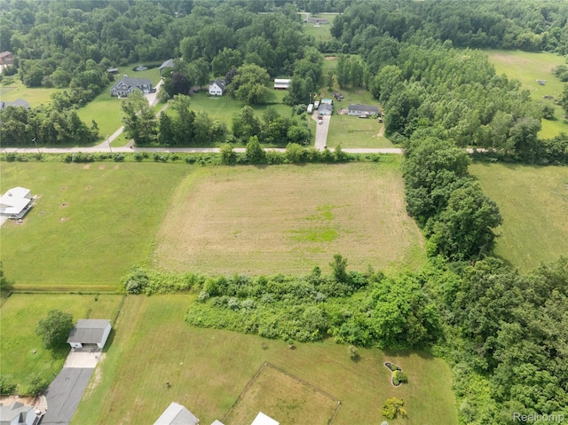 V/L Macey Rd, Willis, MI 48191