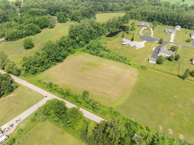 V/L Macey Rd, Willis, MI 48191