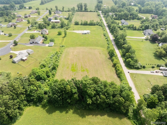 V/L Macey Rd, Willis, MI 48191