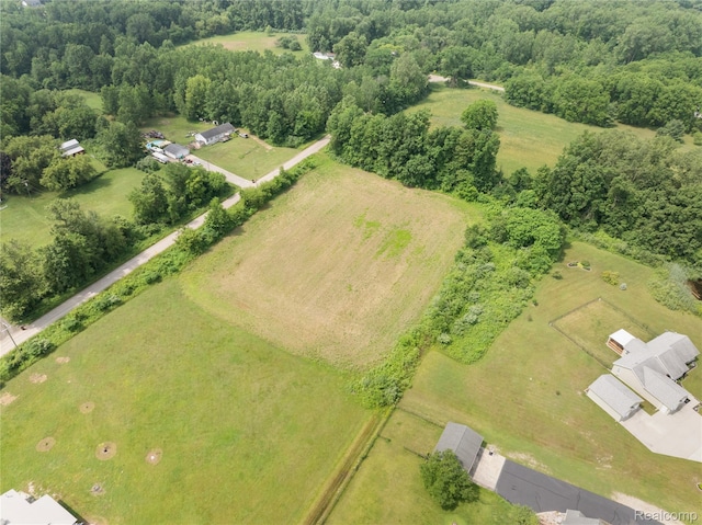 V/L Macey Rd, Willis, MI 48191