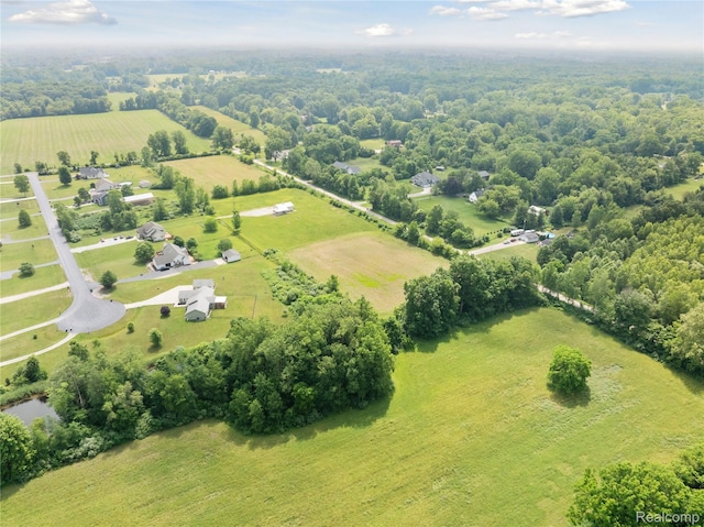 V/L Macey Rd, Willis, MI 48191