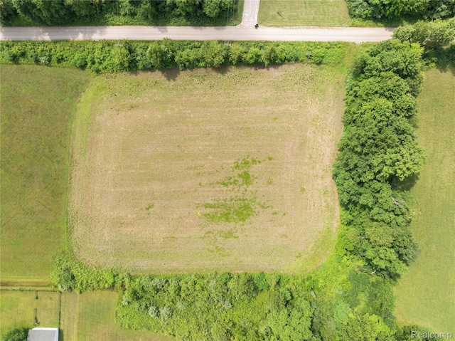 V/L Macey Rd, Willis, MI 48191