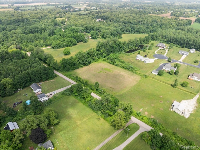 V/L Macey Rd, Willis, MI 48191