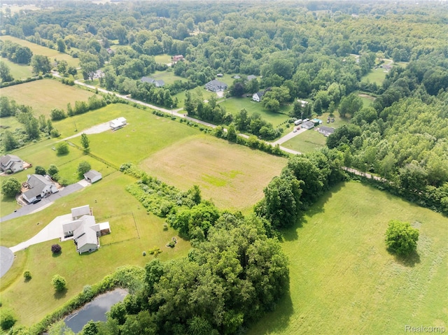 V/L Macey Rd, Willis, MI 48191