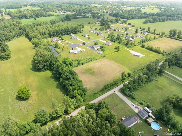 V/L Macey Rd, Willis, MI 48191