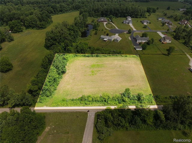 V/L Macey Rd, Willis, MI 48191