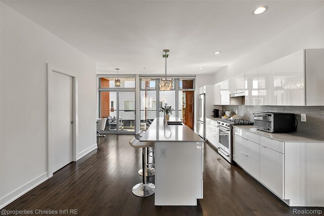 284 Alfred St, Detroit, MI 48201 - photo 21