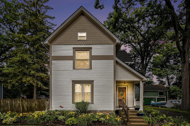 14 Grove St, Galesburg, MI 49053 - photo 3