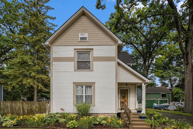 14 Grove St, Galesburg, MI 49053 - photo 4