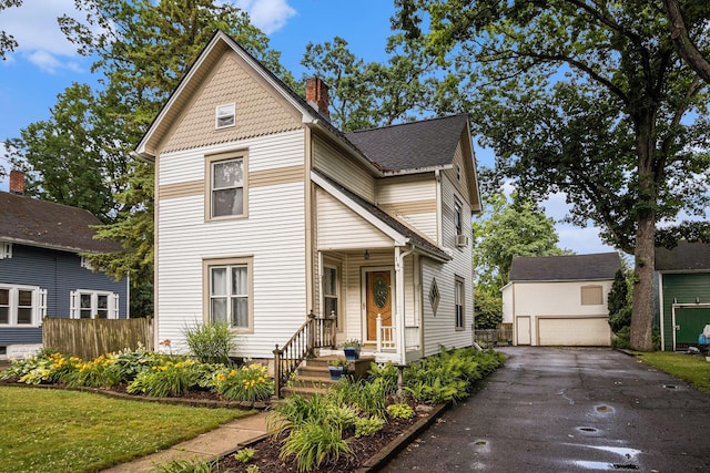 14 Grove St, Galesburg, MI 49053 - photo 2