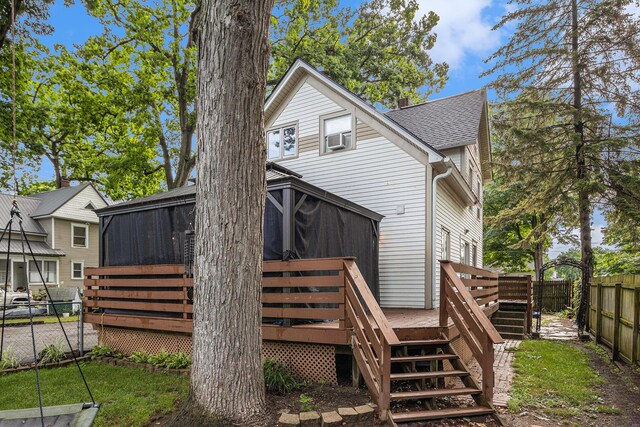 14 Grove St, Galesburg, MI 49053 - photo 26