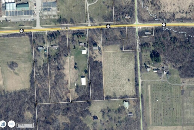 9900 Ford Rd, Ypsilanti, MI 48198 - photo 2