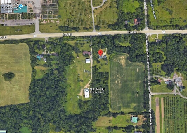 9900 Ford Rd, Ypsilanti, MI 48198 - photo 3