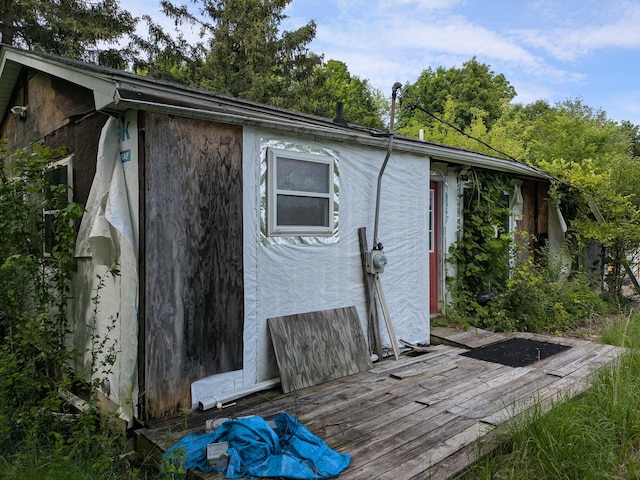 9900 Ford Rd, Ypsilanti, MI 48198 - photo 10