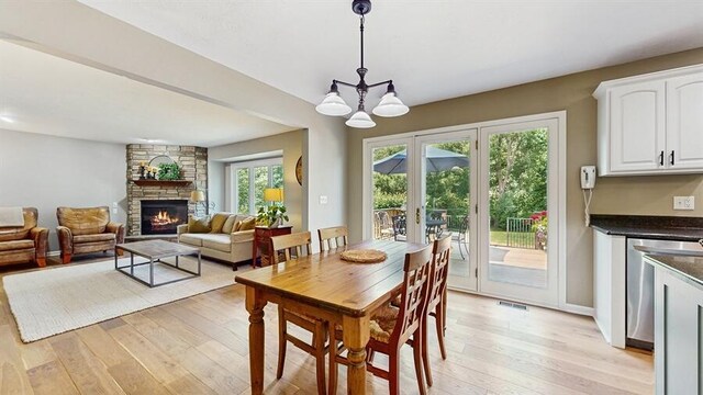 3823 Madison Ave, Bridgman, MI 49106 - photo 8