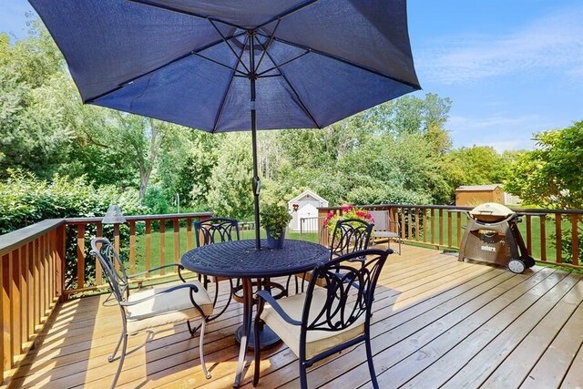 3823 Madison Ave, Bridgman, MI 49106 - photo 43