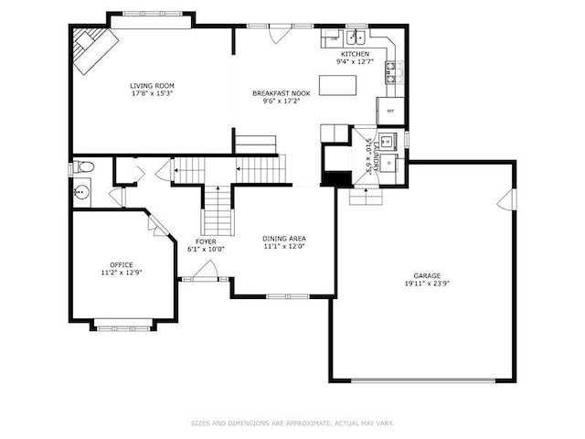 3823 Madison Ave, Bridgman, MI 49106 - photo 46