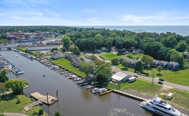 261 Black River St Unit C, South Haven, MI 49090 - photo 18