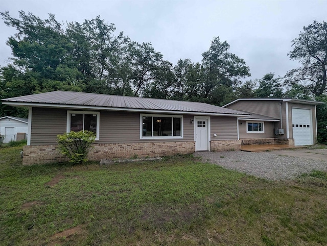 2071 Greenwood, Prescott, MI 48756