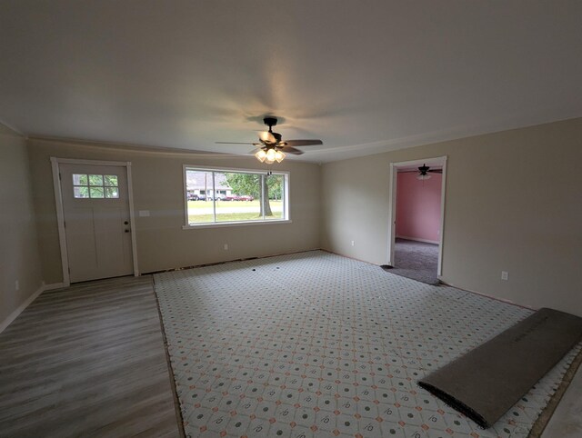 2071 Greenwood, Prescott, MI 48756