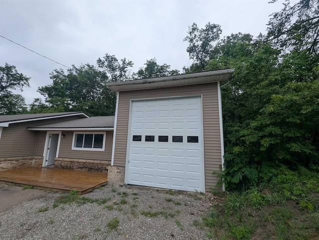 2071 Greenwood, Prescott, MI 48756