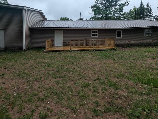 2071 Greenwood, Prescott, MI 48756