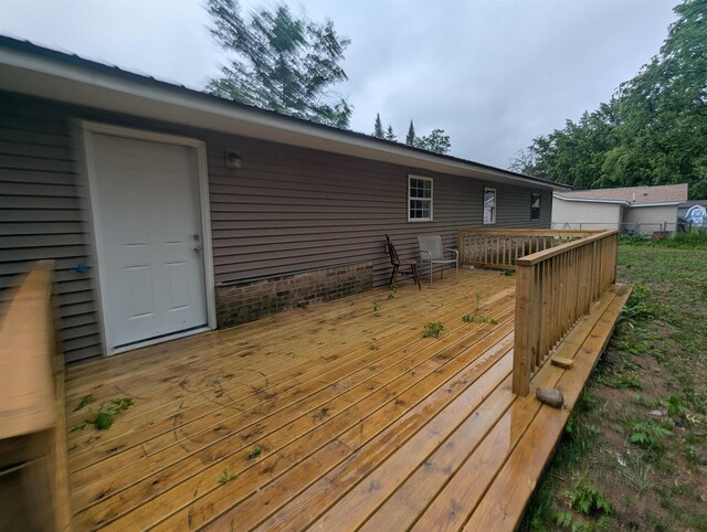 2071 Greenwood, Prescott, MI 48756