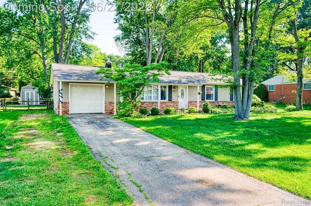 1192 Oakmont Dr, Temperance, MI 48182 - photo 23