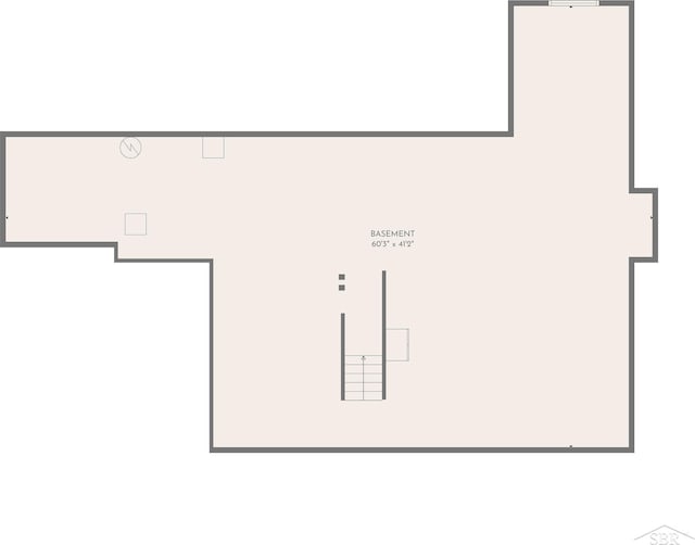 12449 Northway Pkwy, Freeland, MI 48623 - view of property floor plan