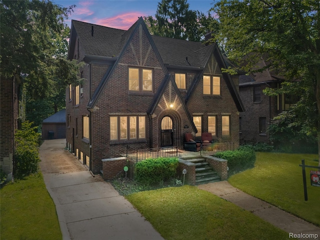 18214 Parkside St, Detroit, MI 48221 - photo 1