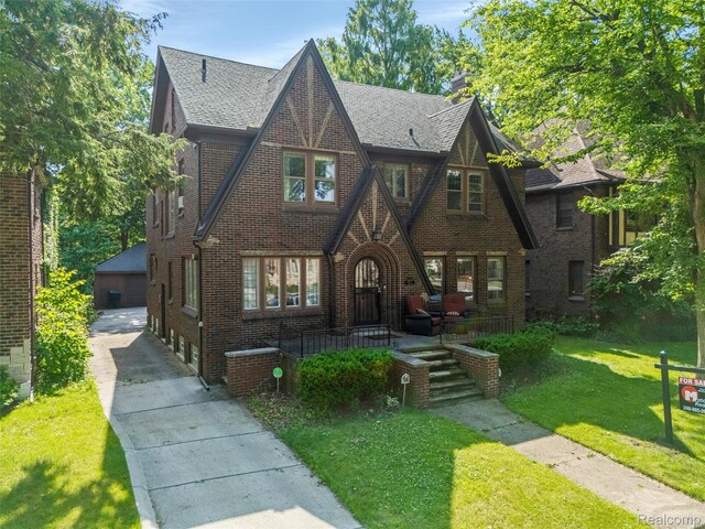 18214 Parkside St, Detroit, MI 48221 - photo 6