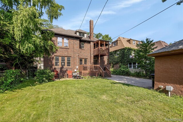 18214 Parkside St, Detroit, MI 48221 - photo 54