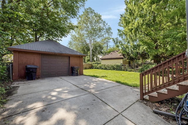 18214 Parkside St, Detroit, MI 48221 - photo 52
