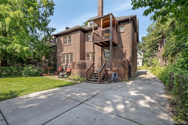 18214 Parkside St, Detroit, MI 48221 - photo 55