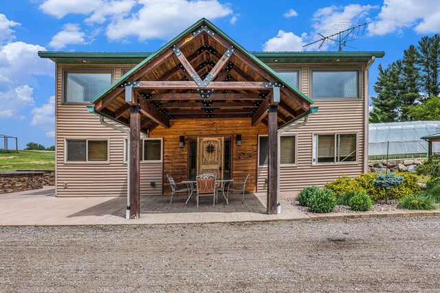 10770 21 Mile Rd, Evart, MI 49631 - photo 2