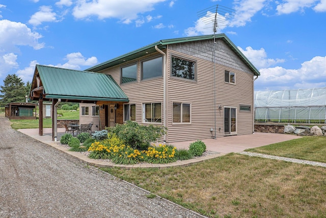 10770 21 Mile Rd, Evart, MI 49631 - photo 3