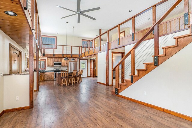 10770 21 Mile Rd, Evart, MI 49631 - photo 21
