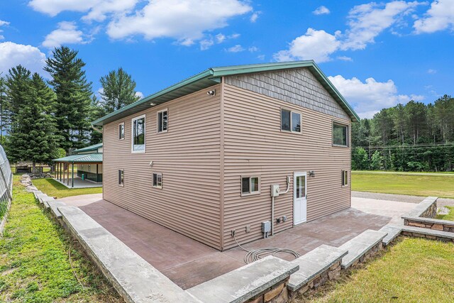 10770 21 Mile Rd, Evart, MI 49631 - photo 4