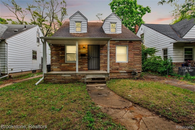 18148 Heyden St, Detroit, MI 48219 - photo 1