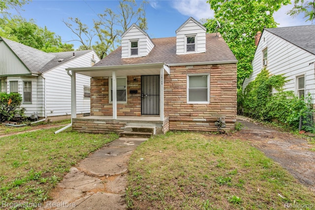 18148 Heyden St, Detroit, MI 48219 - photo 4