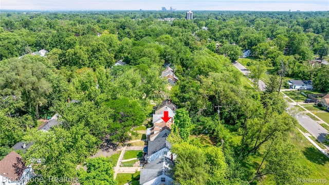 18148 Heyden St, Detroit, MI 48219 - photo 21