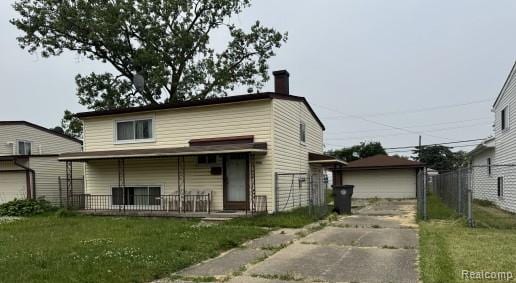 3866 16th St, Ecorse, MI 48229 - photo 2