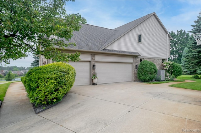 9154 Rotondo Dr, Howell, MI 48855 - photo 4