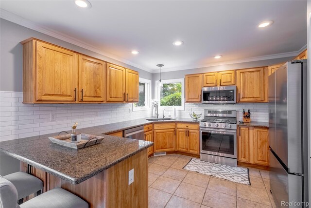 9154 Rotondo Dr, Howell, MI 48855 - photo 12