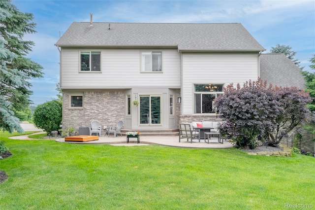 9154 Rotondo Dr, Howell, MI 48855 - photo 36