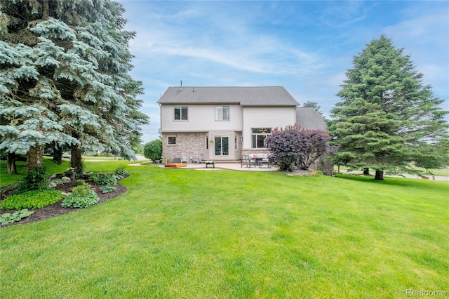 9154 Rotondo Dr, Howell, MI 48855 - photo 37