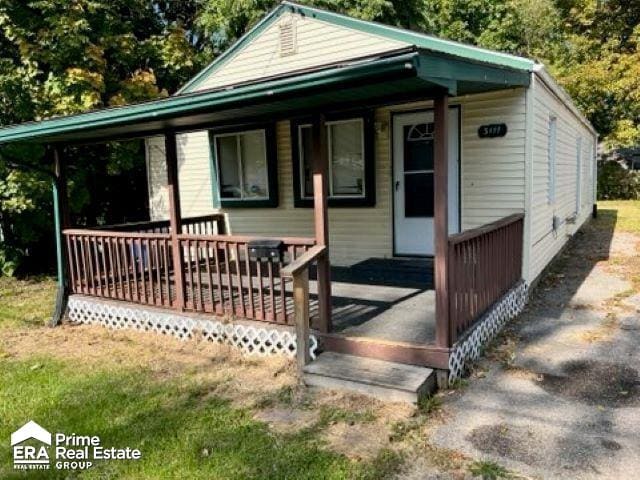 3111 Colorado Ave, Flint, MI 48506 - photo 1