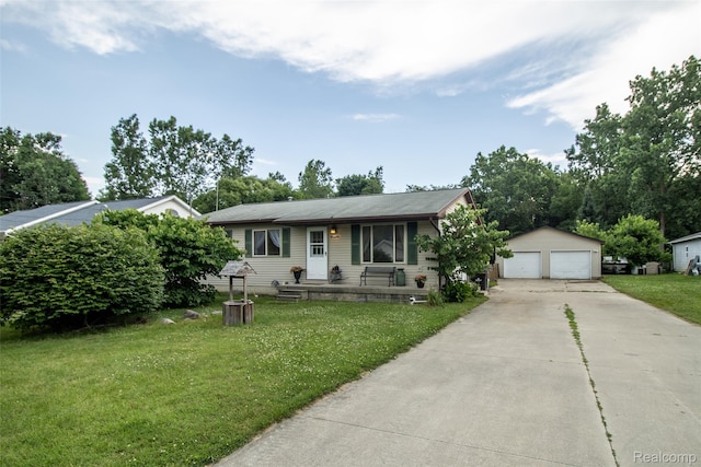 11490 Water St, Clio, MI 48420 - photo 2