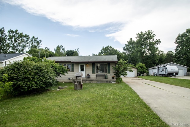 11490 Water St, Clio, MI 48420 - photo 1
