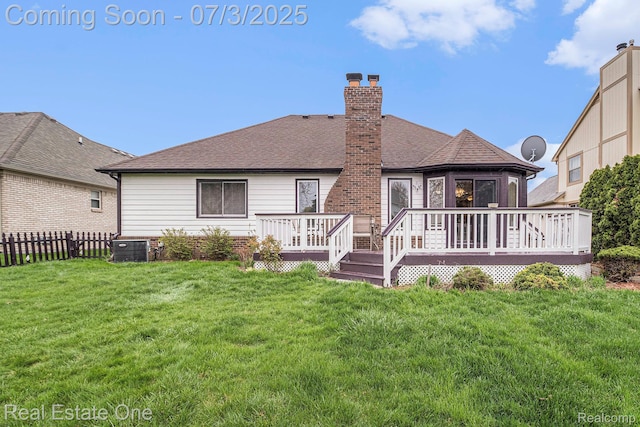 2579 Parasol Dr, Troy, MI 48083 - photo 17